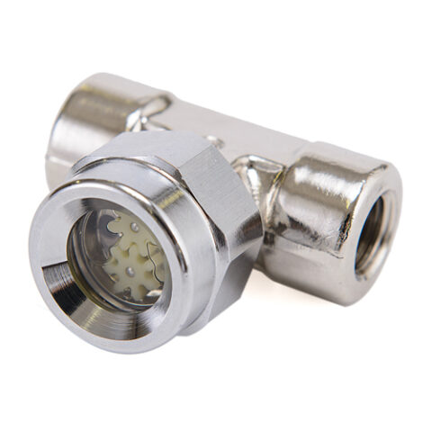 SIGHT FEED, FSR-02