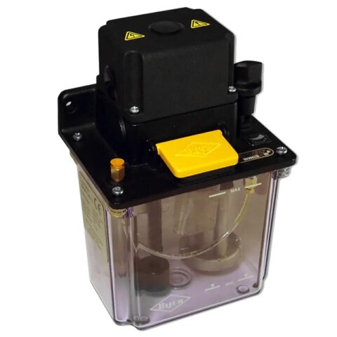 26350-2 (TMD-5) PUMP